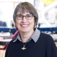 Heike Abend-Sadeh M.A.